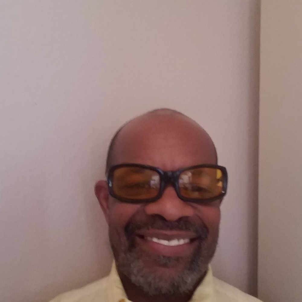 Meet your Posher, George